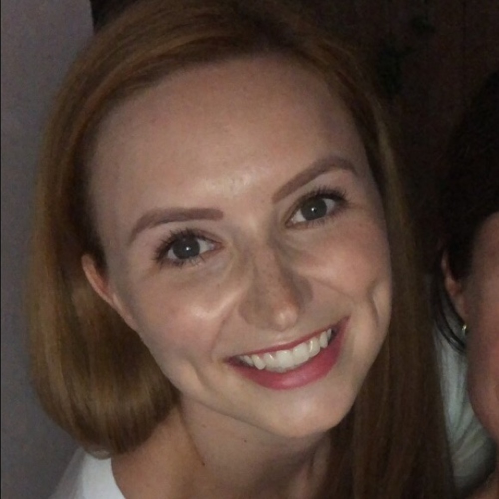 Meet your Posher, Lindsay